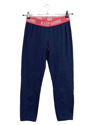Crivit leggings femmes bleu - femmes,