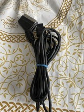 cable  peritel  nintendo nes
