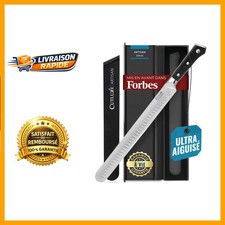 Cutluxe Couteau à Découper -