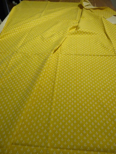 Laura ashley rideau coton - laura,