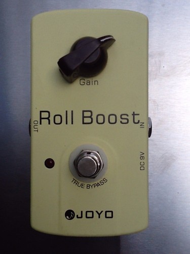 Roll boost joyo - roll,