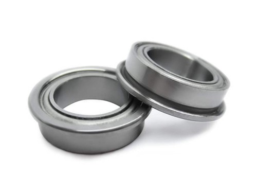 Palier flangé gobelin - flangé,