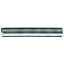 Tuyau aluminium flexible - tuyau,