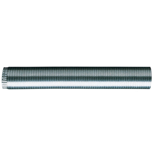 Tuyau aluminium flexible - tuyau,