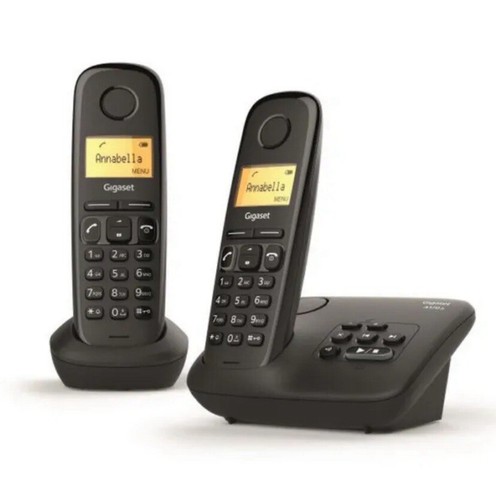 Gigaset al170a duo téléphone - gigaset,