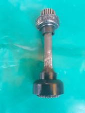 Arbre de transmission sortie