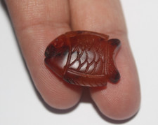 Statue pharaonique ancienne