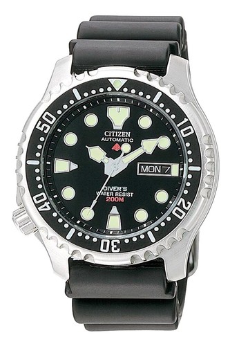 Citizen ny0040 09e promaster - citizen,