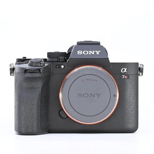 Sony alpha a7r occasion - sony,