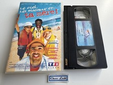 Le Ciel Les Oiseaux Et Ta Mère (Jamel Debbouze) - Cassette VHS - FR - 1999 - TF1