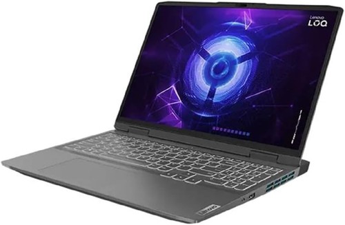 Lenovo loq 16irh8 pc - –,