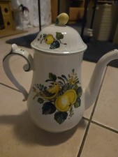 CAFETIERE VILLEROY ET BOCH-