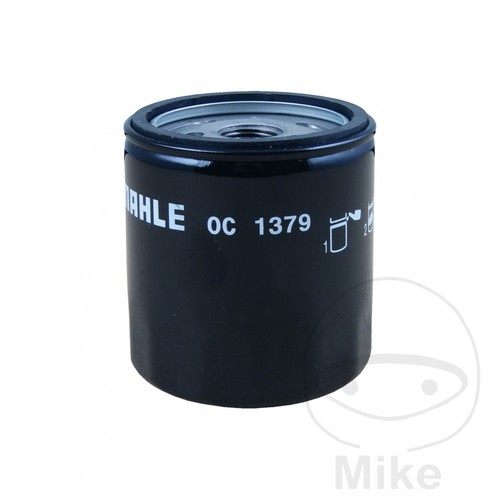 Mahle filtre huile - mahle, filtre,