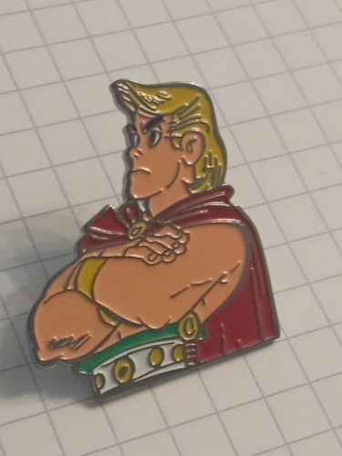 Pin personnage asterix bd - personnage,