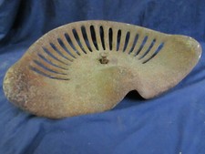 siege tracteur faucheuseen