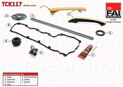 Jeu chaines distribution - chaines,