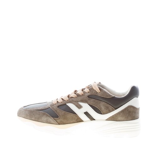 Hogan chaussure homme - , mud