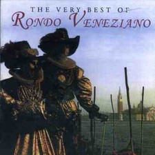 Rondo Veneziano - CD - Very best of (21 tracks, 2000, BMG/Camden)