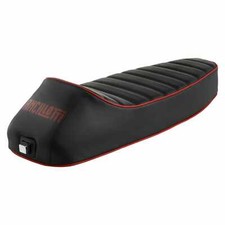 Selle SIP Sport Ancelotti Piaggio 125 pour Vespa Px VNX1 1977-2005