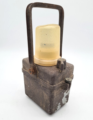 Lampe wonder ancienne - lampe,