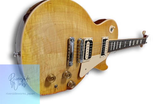 Gibson les paul classic - gibson,