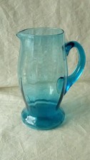 PICHET CARAFE EN VERRE CRISTAL