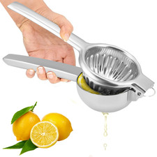 Presse-Agrumes, Presse-Citron