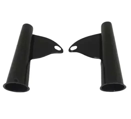 Manchons fourche avant - de,