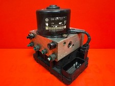 VOLKSWAGEN POLO 6N BLOC