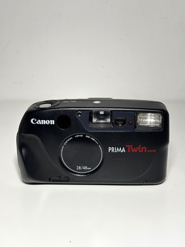 Appareil photo argentique