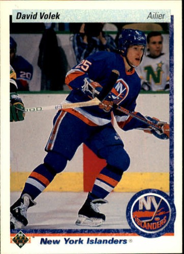 A9086 1990 upper deck - 1990-91,