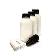 Recharge Toner + Puce 3x HP