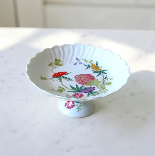 Limoges raynaud petite - raynaud., coupe