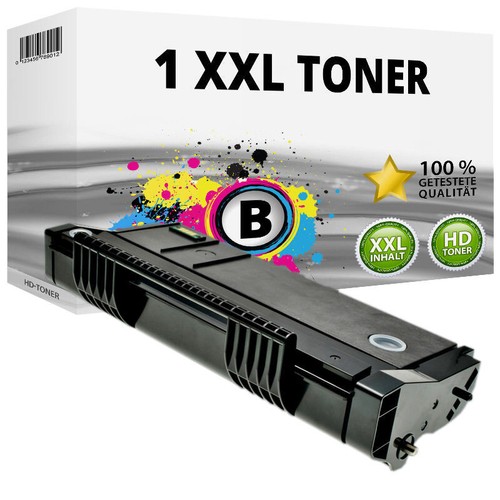 Xxl cartouche toner pour - 1,