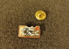 Pin's Au Four Et Au Moulin