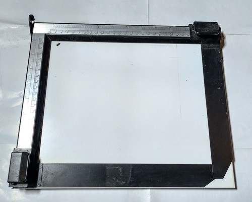 Margeur 26 cm pour - margeur, x