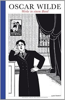 Oscar wilde haffmans bei - oscar,