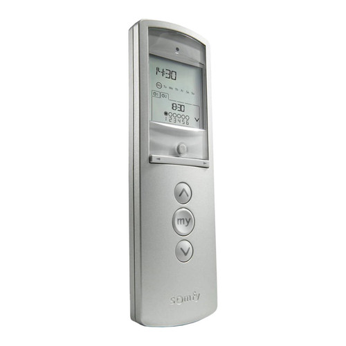 Somfy 1805215 telis chronis - 6,