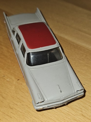 Dinky toys 192 soto - de,