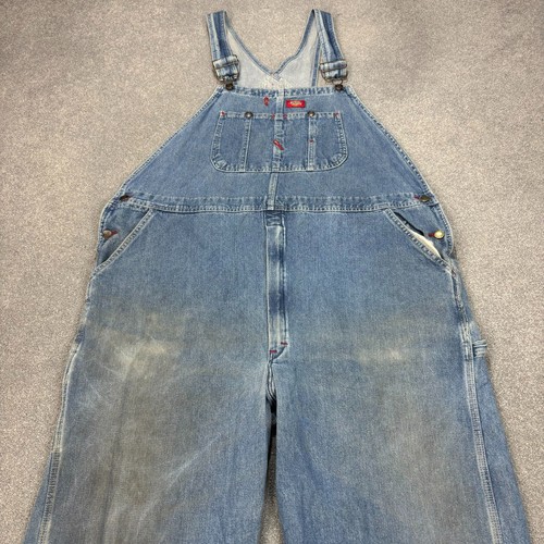 Salopette dickies adulte x - salopette,