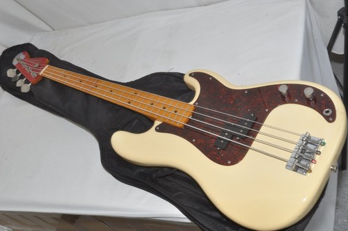 Guitare électrique fender - guitare,