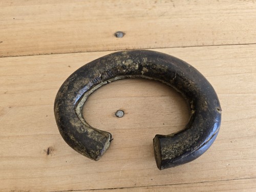 Bracelet africain esclave en - africain,