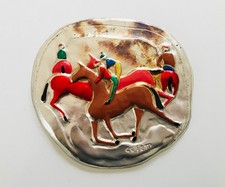 Giuseppe CESSETI - "Quattro