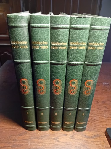 Encyclopedie medecine - encyclopedie,