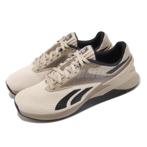 Reebok nano beige - nano, 13