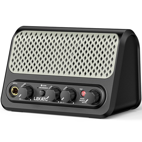 Mini amplificateur guitare - mini,