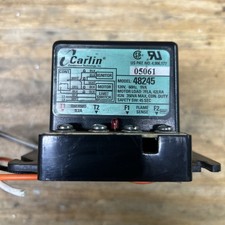 Carlin OEM 48245 Oil Control
