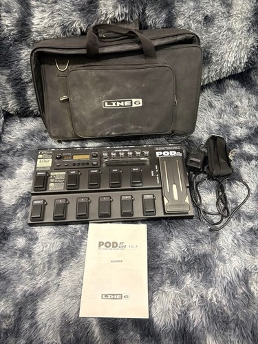 Line pod live - 6,