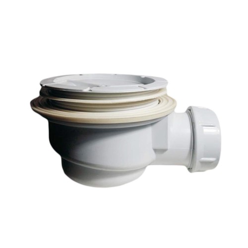 Bonde douche siphon - de,