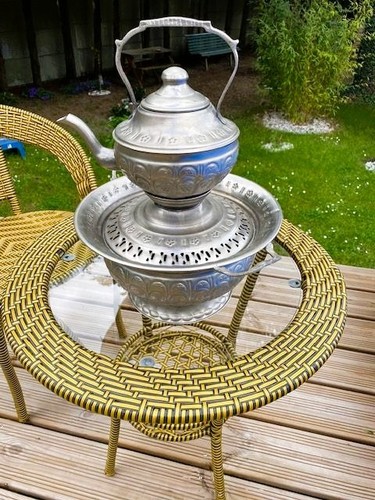 Lave mains traditionnel